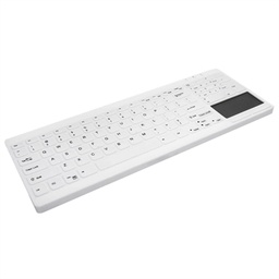 [FTRTUS0434] CHERRY Active Key Teclado lavable/desinf. touch