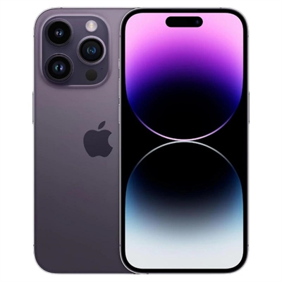 CKP iPhone 14 Pro Semi Nuevo 512GB Purple Grado B