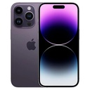 CKP iPhone 14 Pro Semi Nuevo 512GB Purple Grado B