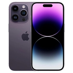 [NTETMS0338] CKP iPhone 14 Pro Semi Nuevo 512GB Purple Grado B