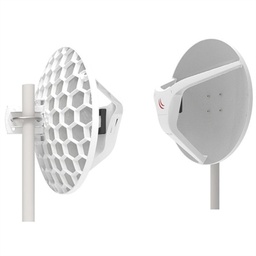 [NSWPAC0348] MikroTik RBLHGG-60adkit Wireless Wire Dish 60GHz