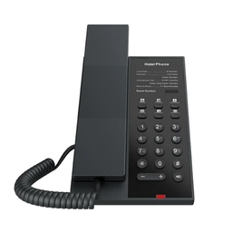 [NTITLI0189] Fanvil H602W Teléfono de Hotel WiFi6 Doble Banda