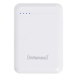 [AATBPT0240] Intenso PowerBank XS10000  10000mAh Blanco