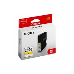 [CCICTO0781] Canon Cartucho PGI-2500XLY Amarillo