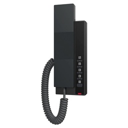 [NTITLI0188] Fanvil H601W Teléfono de hotel,2 líneas SIP