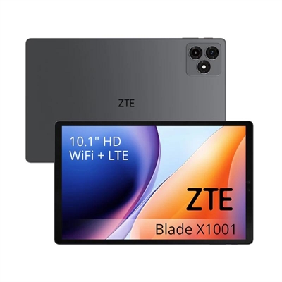 ZTE Tablet X1001W 10.1" 4-128GB Keyboard + Pen