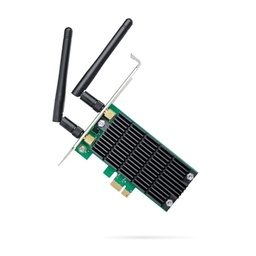 [NADAIN0241] TP-Link Archer T4E Adaptador Wi-Fi PCI-E AC120