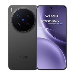 [NTETMO3087] VIVO X300 Pro 6.78" 512Gb+16Gb Black