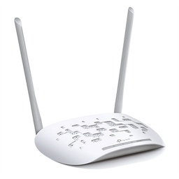 [NSWPAC0427] TP-LINK TL-WA801N Punto Acceso 2.4GHz N300 Wi-Fi