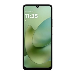 [NTETMO3090] Motorola Moto G06 4GB(+8) 256GB 6.88" Verde