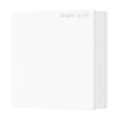 Reyee RG-RAP62-Wall-lite AP WiFi6 MIMO 2x2 4xGbE