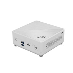 [PPCOSM0202] MSI Cubi 5 1M-441BEU Core3-100U Blanco