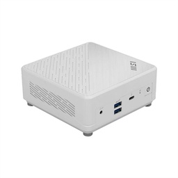 [PPCNPC0113] MSI Cubi 5 1M-614EU Core3-100U 8G 512G W11H Blanco
