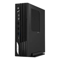 [PPCOSM0205] MSI Cubi Pro 14M-258BEU i3-14100 Negro
