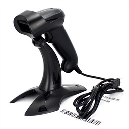 [FESLCB0115] Posiberica Lector código de barras LS-1DU99 Láser