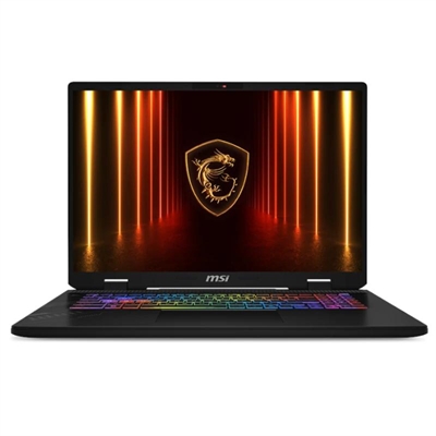 MSI Crosshair A17HX-025XES AMD R9 32 1TB 5070 DOS
