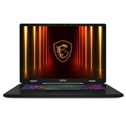 [PPOPOR7461] MSI Crosshair A17HX-025XES AMD R9 32 1TB 5070 DOS