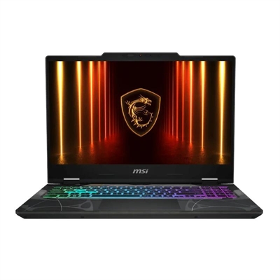 MSI Cyborg 15-284XES C7-240H 32GB 1TB 5050 DOS 15"