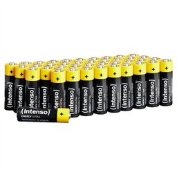[AISPIL0174] Intenso | Pila Alcalina AA LR6 100 pcs