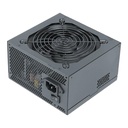 Keep Out Fuente Aliment. ATX-500W 80+BRONZE+CABLE
