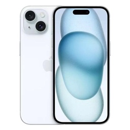 [NTETMS0373] CKP Iphone 15 Semi Nuevo 128GB Blue Grado B