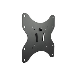 [AISATV0267] Tooq LP1242F-B Soporte Pared Fijo 23-42" Negro