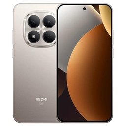 [NTETMO3112] Xiaomi Redmi Note 15 Pro 5G 12Gb 512Gb 6.83" Titan
