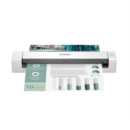 [FESESO0112] Brother Escáner DSmobile DS740D A4 Duplex Color