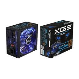 [ICAFA70252] Tooq Fuente Alimentación TQXGEII-700SAP 80+ 700W