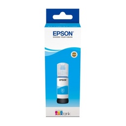 [CCICTO0817] Epson Botella Tinta Ecotank 103 Cyan