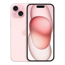 [NTETMS0377] CKP iPhone 15 Semi Nuevo 256GB Pink Grado A