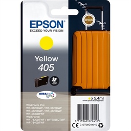 [CCICTO0823] Epson Cartucho 405 Amarillo