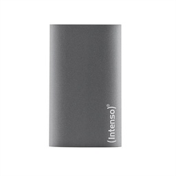 [FAEDDE0243] Intenso External SSD 1TB Premium Edition Antracita