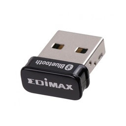 [NADAIN0249] Edimax BT-8500 Adaptador BT 5.0 Nano USB