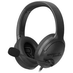 [MAUAMI1355] Spirit of Gamer Auricular Pro-H6 PC/PS/XBOX/SW RGB
