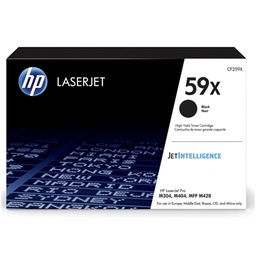 [CCITOR0534] HP Tóner 59X Negro