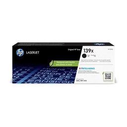 [CCITOR0672] HP Tóner 139X Negro