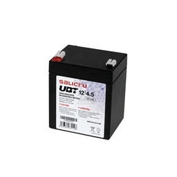 [AASASA0083] Salicru Bateria UBT 4,5Ah/12v