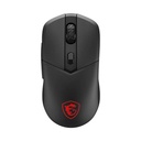 Msi Ratón VERSA 300 ELITE W BT 26000 DPI