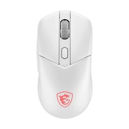 [FTRRIN0579] Msi Ratón VERSA 300 Wireless 8000 DPI White
