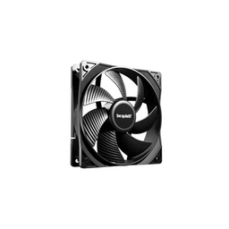 [IMIVEN0617] be quiet! Ventilador Pure Wings 3 120mm 12 cm Negr