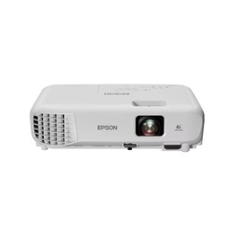 [MPRPRY0614] Epson EB-W53 Proyector  WXGA 4000L 3LCD HDMI