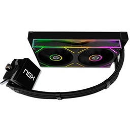 [IMIVEN0618] NOX HUMMER Kit RL M-240 LCD Mag ARGB Negro