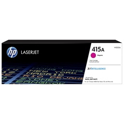 [CCITOR0536] HP Tóner 415A Magenta
