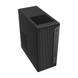 [ICACSM0912] Hiditec Caja Atx BLOK 3.0 + Fuente 500