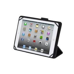 [AAOATI1221] RIVACASE Funda 3137 Black Case 10.1"- 11"