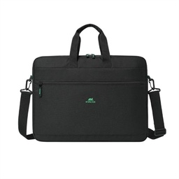 [AAOABT0889] RIVACASE Maletín 5517 Eco Bag Negro 17,3"