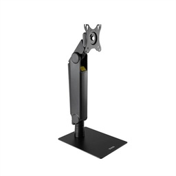 [AISATV0454] Tooq  DB1471TN-B Soporte Mesa Pantalla 17-32"