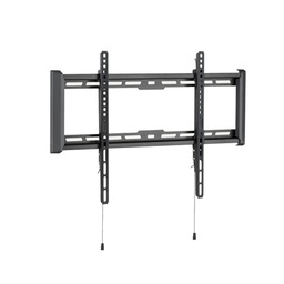 [AISATV0467] Tooq LP1083F-B Soporte Fijo 32"-80", Negro