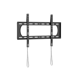 [AISATV0468] Tooq LP1084F-B Soporte Fijo 32"-80", Negro